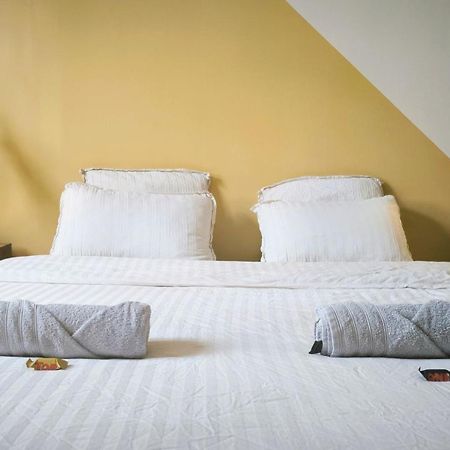 Chambre Privee Confort Charme Hypercentre Chez L'Habitant Troyes Zewnętrze zdjęcie