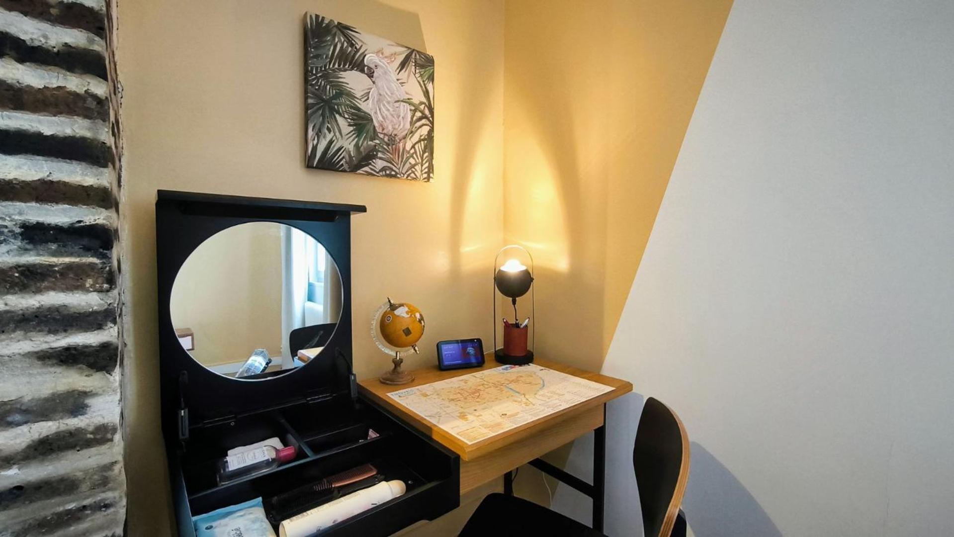 Chambre Privee Confort Charme Hypercentre Chez L'Habitant Troyes Zewnętrze zdjęcie