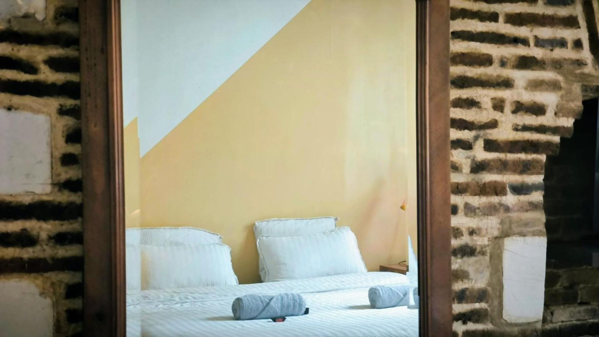 Chambre Privee Confort Charme Hypercentre Chez L'Habitant Troyes Zewnętrze zdjęcie