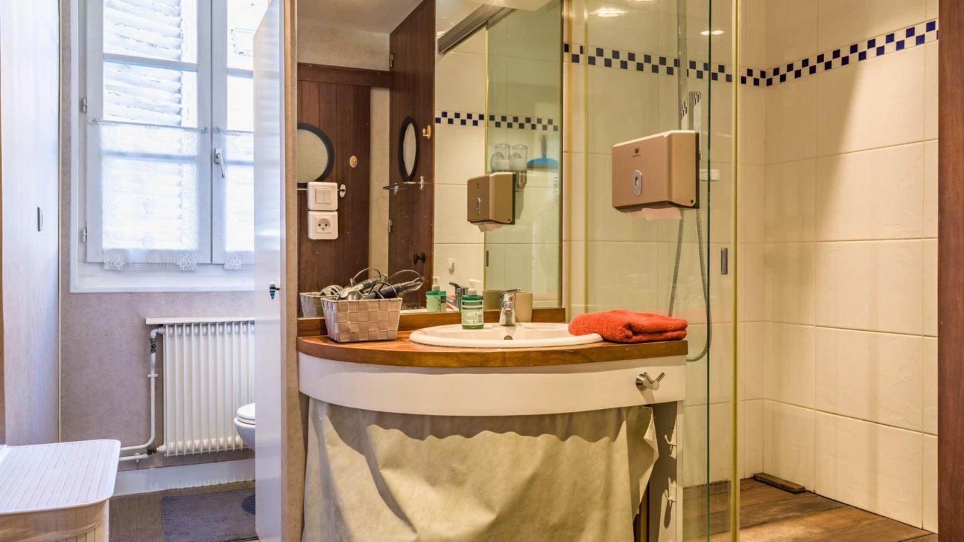 Chambre Privee Confort Charme Hypercentre Chez L'Habitant Troyes Zewnętrze zdjęcie